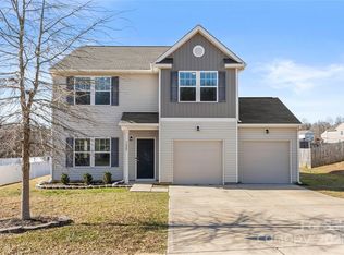 7220 Sonja Dr, Clover, SC 29710