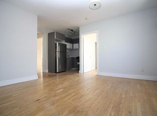 222 Woodbine St #2B, Brooklyn, NY 11221