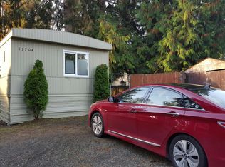 17704 Chappel Rd, Arlington, WA 98223