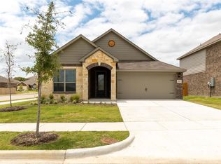 4801 Merchant Trl, Denton, TX 76207