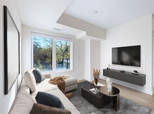 60 Elizabeth St S #3305, Richmond Hill, ON L4C 5W2