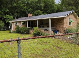 2121 Horrell Hill Rd, Hopkins, SC 29061