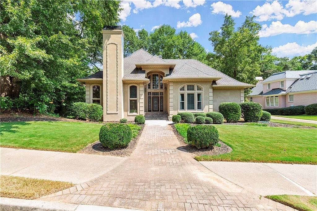 3169 Saint Ives Country Club Pkwy, Johns Creek, GA 30097 Zillow