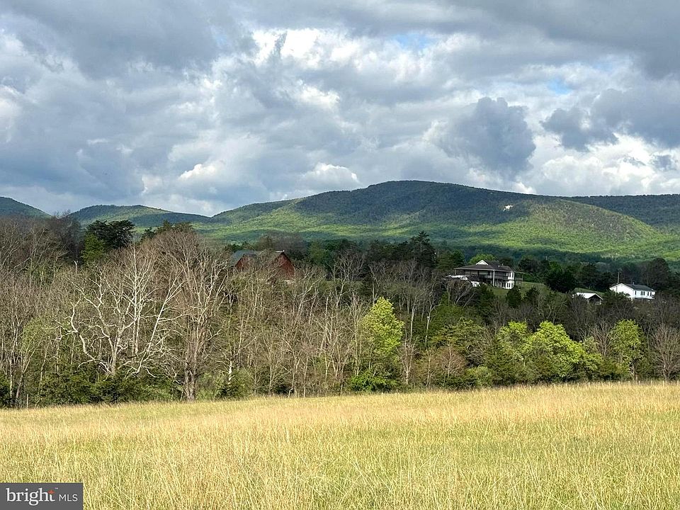 1st image of Mountain Falls Rd