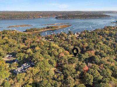 12 Harbor Heights, Harpswell, ME, 04079