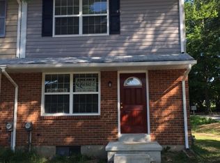 120 W Village Rd, Elkton, MD 21921