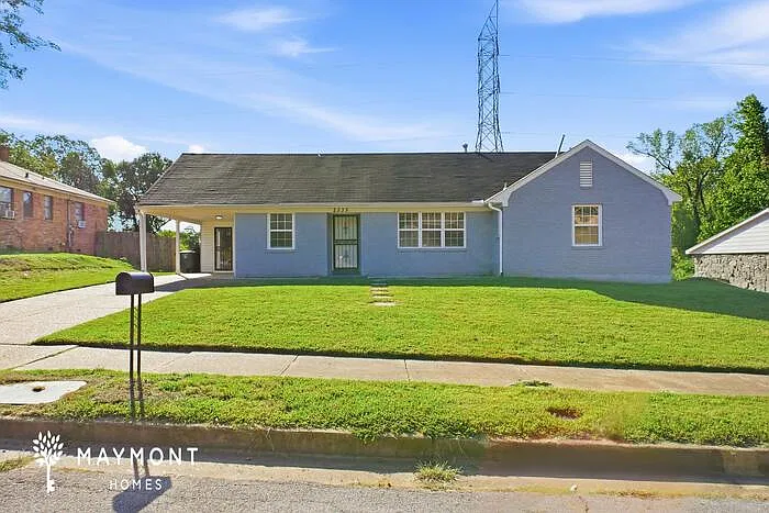 2535 Clearpark Dr