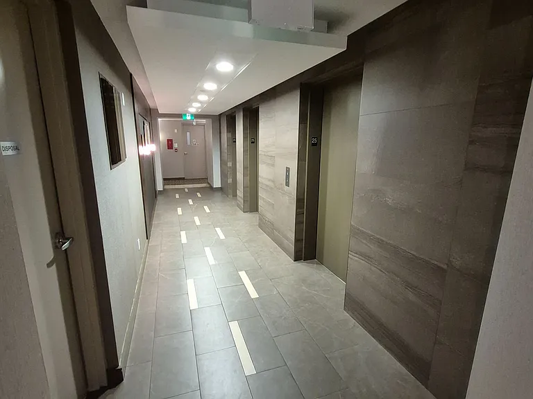 761 Bay St #2514 — Photo 6