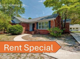 5403 Eastwind Rd, Wilmington, NC 28403