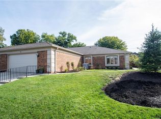 406 Bent Tree Ln, Indianapolis, IN