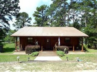 262 Pine Cove Rd, Goldonna, LA 71031