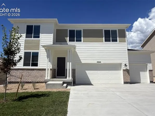 10046 Hartwood Dr, Peyton, CO 80831
