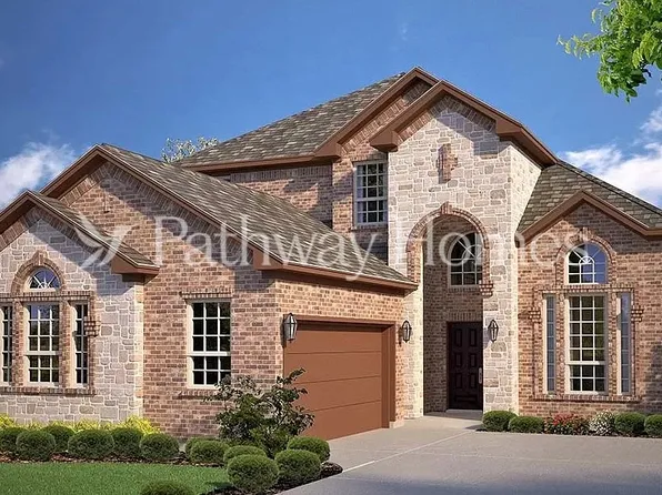 6013 14th St, Midlothian, TX 76065