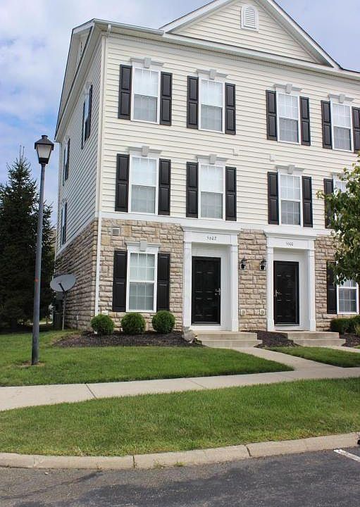 1st image of 5602 Middle Falls St #51-560