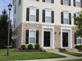 5602 Middle Falls St #51-560, Dublin, OH 43016