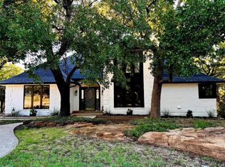 1517 Mimosa Cir, Graham, TX 76450