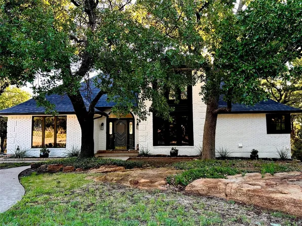 1517 Mimosa Cir, Graham, TX 76450