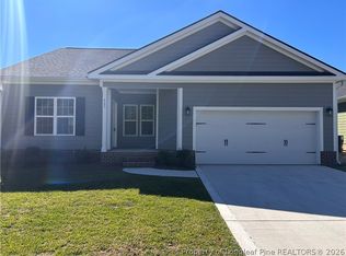 403 Morehead St, Spring Lake, NC 28390