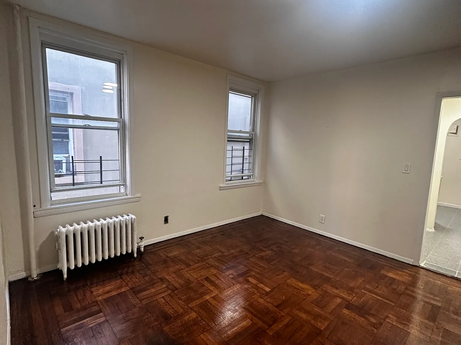 1 bed, 750 sqft, $2,600 — Photo 2