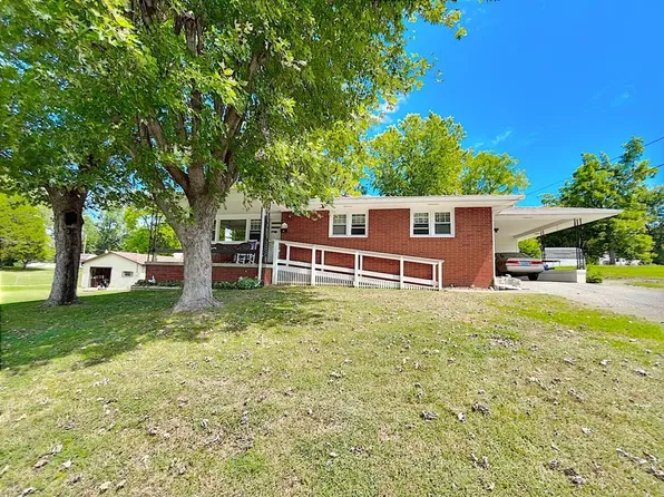 606 Woodson Ave, Madisonville, KY 42431