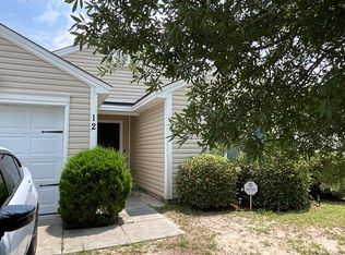 12 Summer Lake Way, Savannah, GA 31407