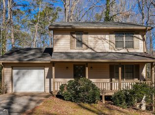3328 Mansfield Ln, Snellville, GA