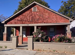 202 Walnut St NW, Atlanta, GA 30314