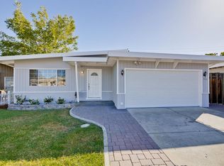 709 Hamilton Ln, Santa Clara, CA 95051