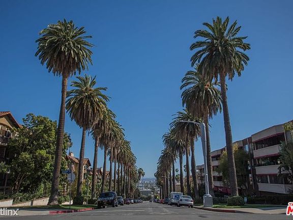 2nd image of 1745 Camino Palmero St APT 203