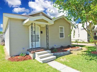 541 W 8th St, Thibodaux, LA 70301