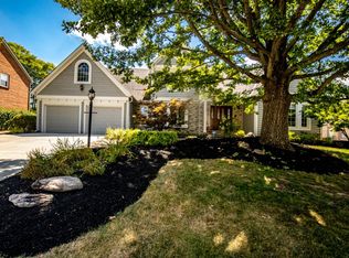 5419 Fallen Timbers Dr, West Chester, OH 45069