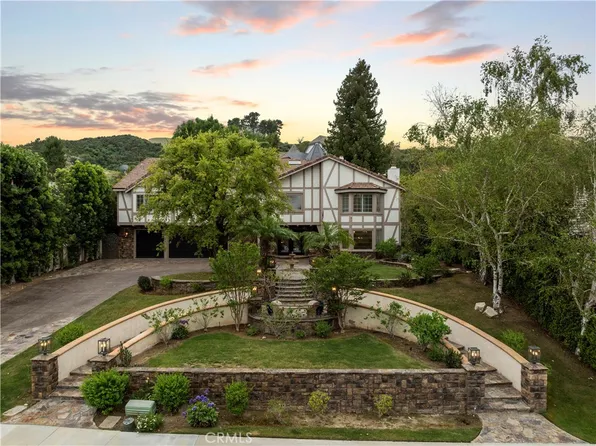 24923 Highspring Ave, Santa Clarita, CA 91321