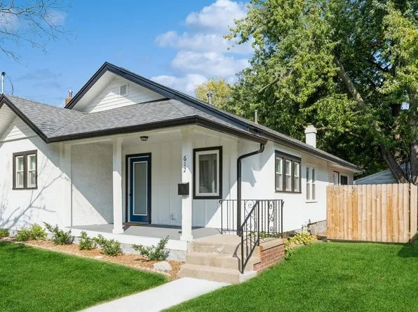 612 Guthrie Ave, Des Moines, IA 50313
