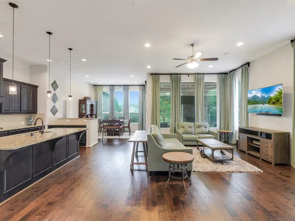 16626 Whiteoak Canyon Dr, Humble, TX 77346