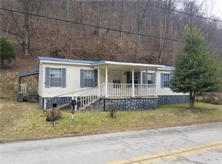 246 Morris Dr, Montgomery, WV 25136