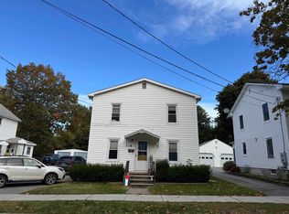 36 Clymer Street, Burlington, VT 05401