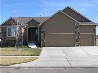 1338 Summit Rd, Derby, KS 67037