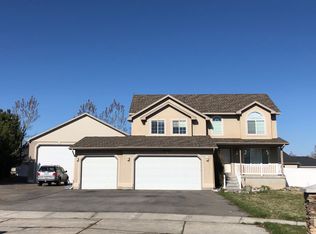 5107 E Lindee Ln, Ammon, ID 83401