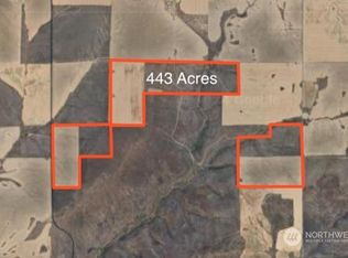 0 Whitehall Rd SE, Waterville, WA 98858