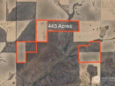 0 Whitehall Road SE, Waterville, WA, 98858