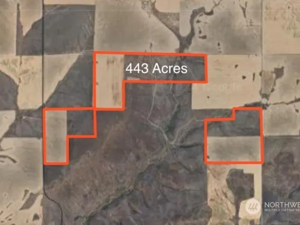 0 Whitehall Road SE, Waterville, WA 98851