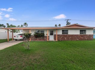 336 Harbor Dr, Cape Canaveral, FL 32920