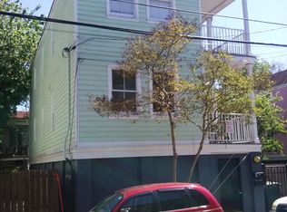 10 Hanover St APT A, Charleston, SC 29403