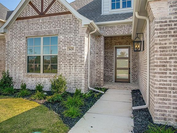 3rd image of 3620 Barber Creek Ct