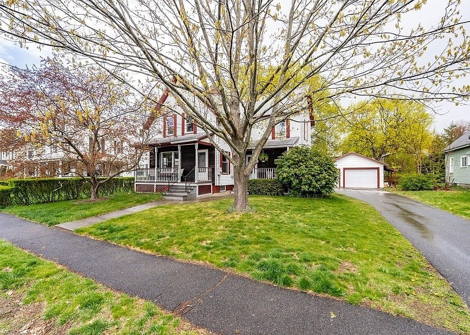 53 Shattuck St, Greenfield, MA 01301 Zillow