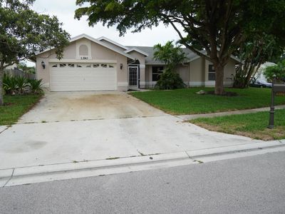 1390 Hideaway Bend, Wellington, FL, 33414