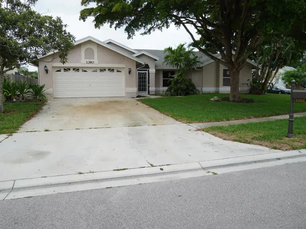 1390 Hideaway Bend, Wellington, FL 33414