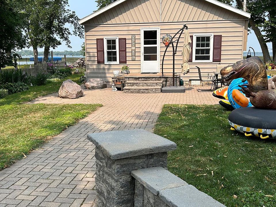 44441 Rush Lake Trl, Ottertail, MN 56571 MLS 6431390 Zillow