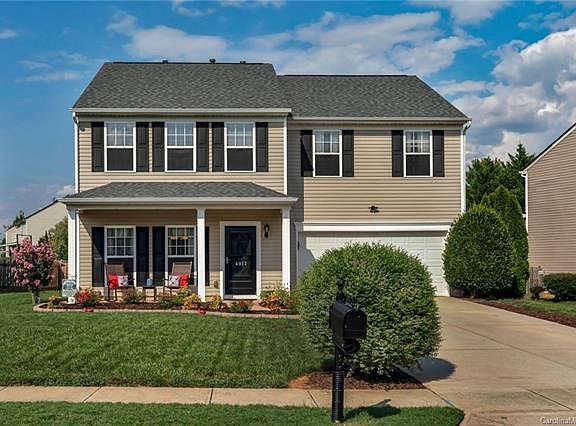 2nd image of 4017 Cameron Creek Dr