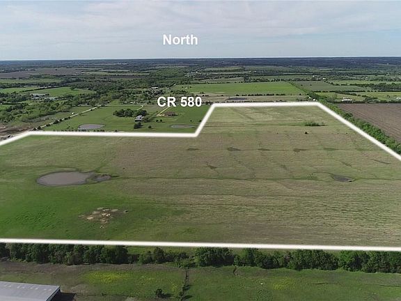 3rd image of 67 Acres County Road 580